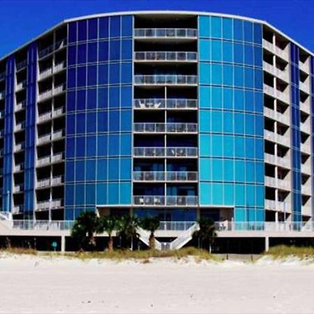 Sea Breeze Condominium Resort Biloxi Exterior photo