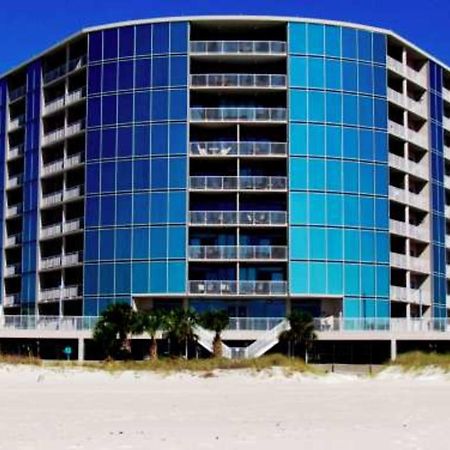 Sea Breeze Condominium Resort Biloxi Exterior photo