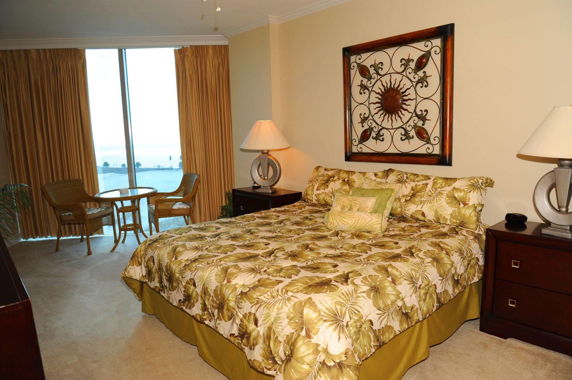 Sea Breeze Condominium Resort Biloxi Exterior photo