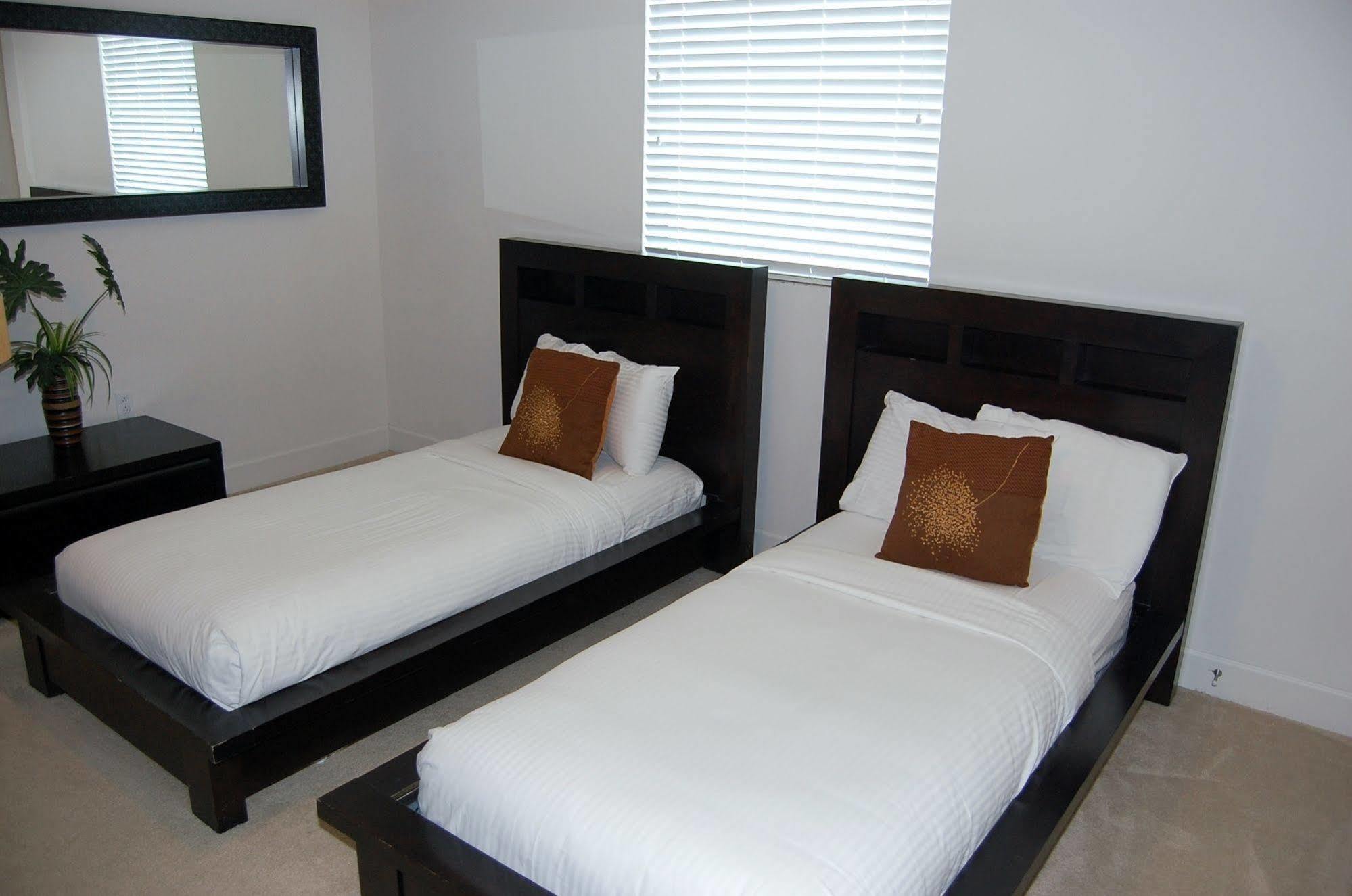 Sea Breeze Condominium Resort Biloxi Exterior photo