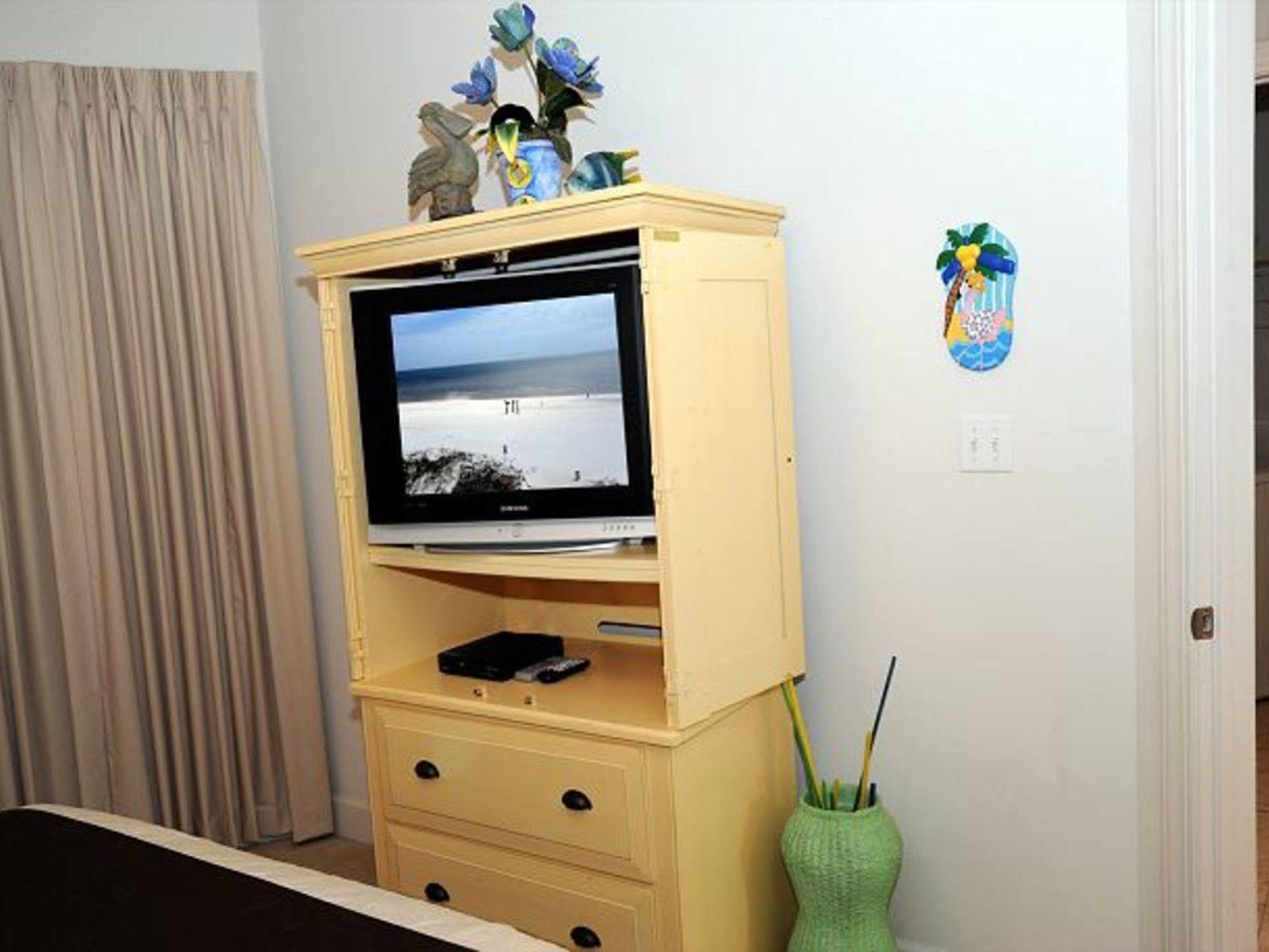 Sea Breeze Condominium Resort Biloxi Exterior photo