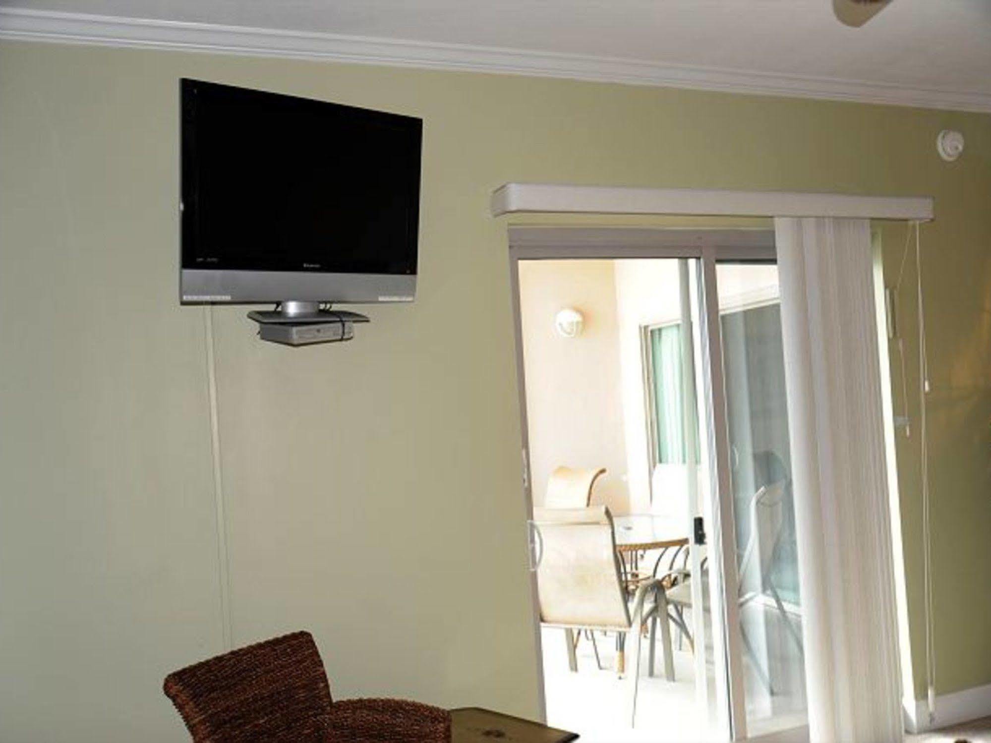 Sea Breeze Condominium Resort Biloxi Exterior photo